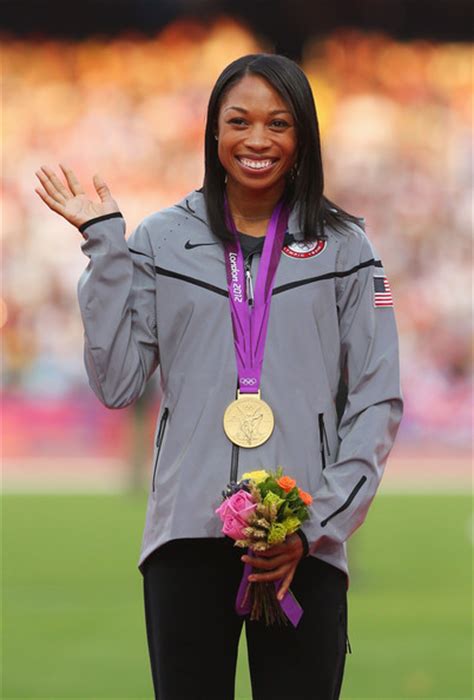 Jun 20, 2021 · allyson felix secured her fifth olympic berth sunday at the u.s. The hottest black female sprinter - Page 2 - Bodybuilding ...