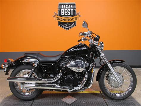 2013 Honda Shadow American Motorcycle Trading Company Used Harley