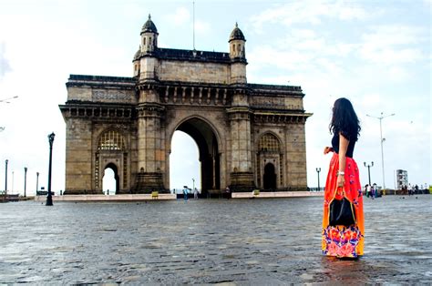 Travel Itinerary To The Alluring City Of Mumbai Travelstart Nigerias