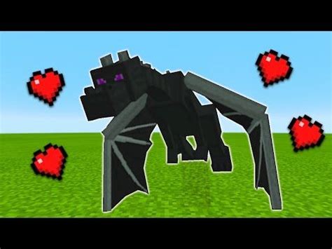 Rideable ender dragon addonshow all. How To Tame the Ender Dragon in Minecraft Pocket Edition ...