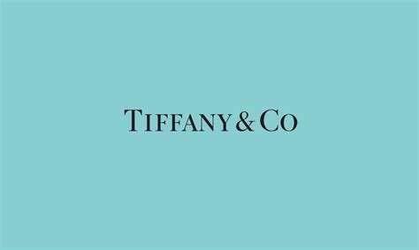 Tiffany Logos