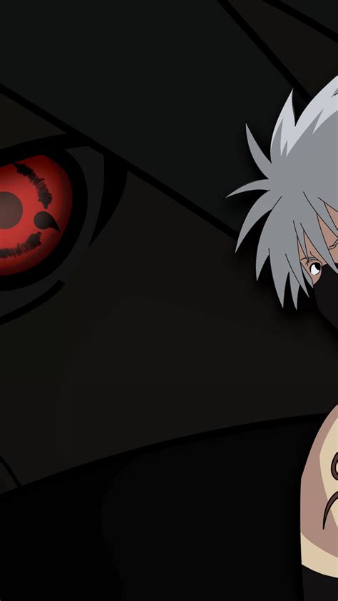 If you do not find the exact resolution you are looking for, then go for. Kakashi Sharingan Wallpaper (71+ images)