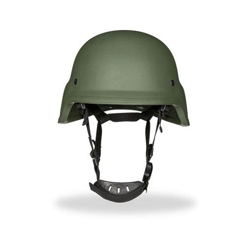 Pasgt Helmet Iii A Edi Usa