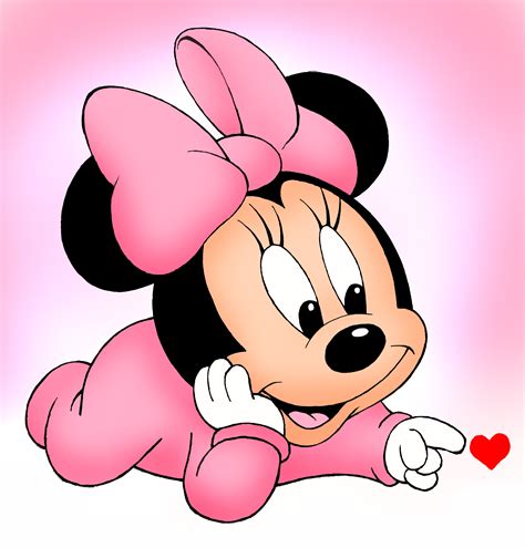 Minnie Mouse Mickey Mouse Photo Fanpop Page