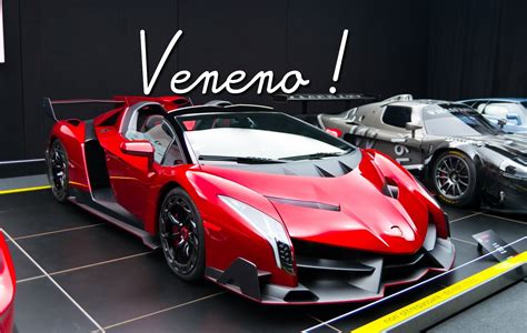 Lamborghini Veneno Roadster Wallpapers Wallpaper Cave