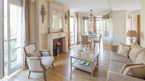 A four bedroom apartment or house can provide ample space for the average family. 3 to 5 Bedroom Paris Apartment Rentals - Paris Perfect
