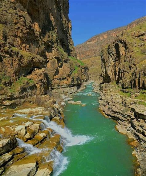 Pin By Smust On Kurdistan☀️ River Water Outdoor