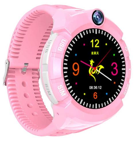 Top 10 Kids Smartwatches 2019 Smart Homes Reviews