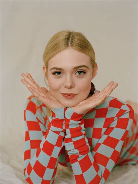 picture of elle fanning