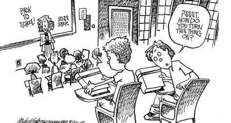 Inspire Dream Create Comic Strip Inferencing Back To School Funny School Humor School Cartoon