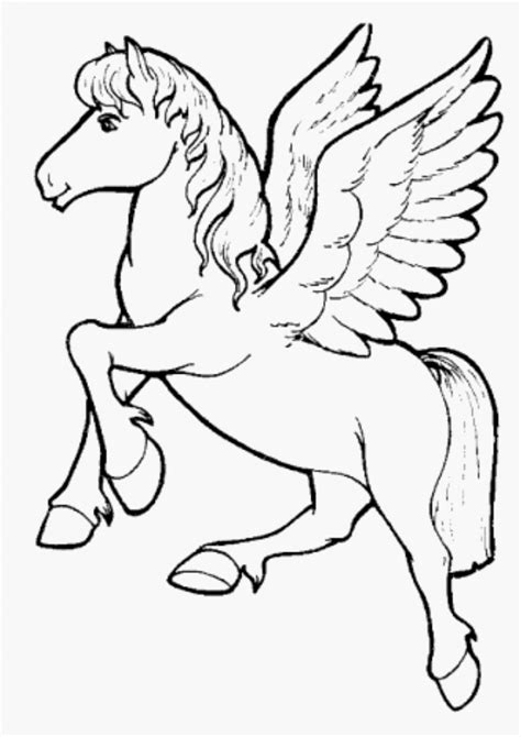 Every little princess just wants books full of unicorn coloring pages. Print & Download - Unicorn Coloring Pages for Children