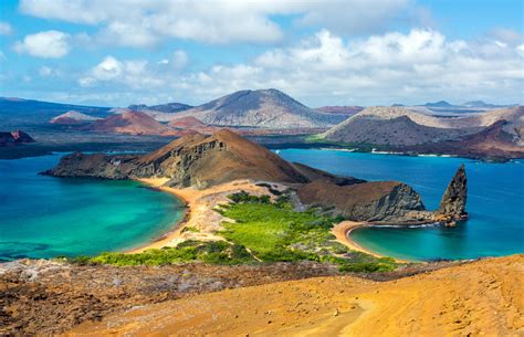The most beautiful small islands in the world - grandpitontours.com