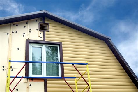 Pros And Cons Of Vinyl Siding