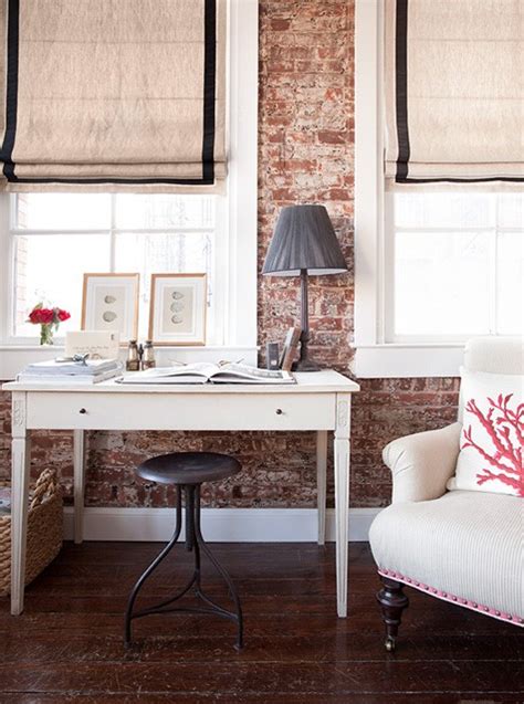 69 Cool Interiors With Exposed Brick Walls Digsdigs