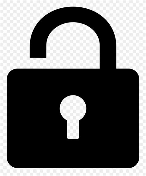 Lock Icon Clipart 10 Free Cliparts Download Images On Clipground 2024