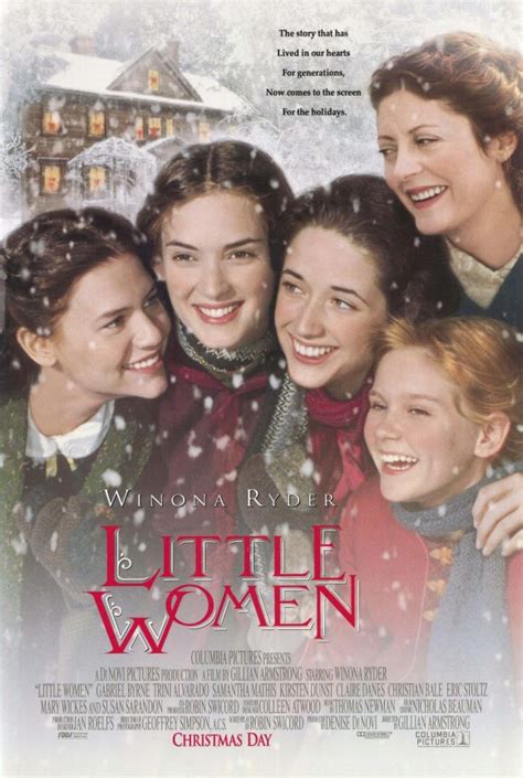 Little Women 1994 Eric Stoltz Unofficial Site