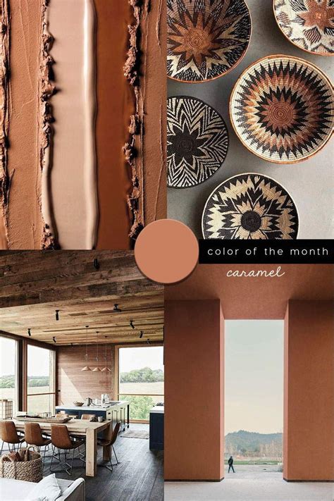 21 Coussin Palette Auchan Interior Color Trends 2020 Brown