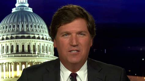 Tucker Carlson Ukraine Story Shows Dems Are So Obsessed With Trump
