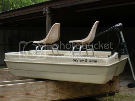 Fs Bass Boat Gon Forum