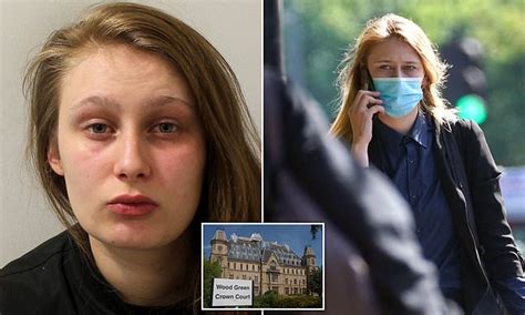 Mother Who Shook Ten Week Old Daughter To Death Spared Jail As She Gets