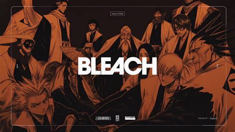 Bleach Opening Alones Youtube