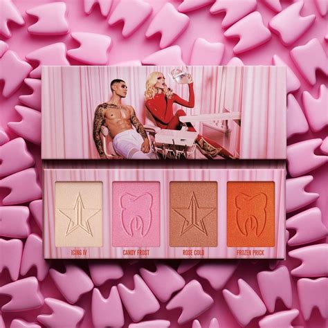 Jeffree Star Cosmetics Posted On Instagram “introducing The Cavity