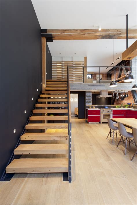Top 5 Modern Loft Designs Dwell