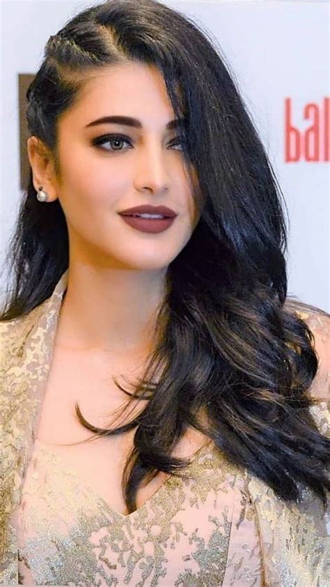 Beautiful Shruti Hassan Pictures 2020 Bollywood Celebrity