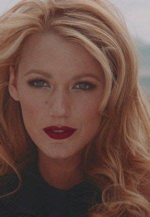 Gucci Premi Re Com Blake Lively Behind The Scenes Blake Lively