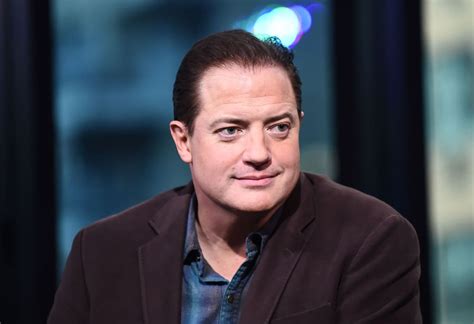 Brendan fraser gets emotional during wholesome fan interaction. Brendan Fraser Reveals The Sexual Abuse That He Claims ...