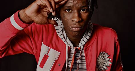 Young Thug Picachu 100 Best Songs Of 2013 Rolling Stone