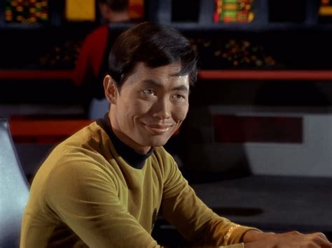 Mr Sulu Is Going To Be Openly Gay In The Next Star Trek Movie