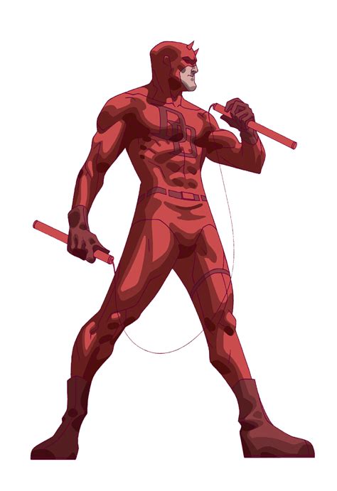 Daredevil Png Daredevil Is A Marvel Character Daredevil Whose Real