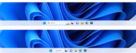 Windows 11 Continua A Modificare L Orribile Barra Di Ricerca SmartWorld