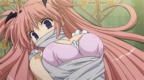 Top 20 Best Succubus Anime Characters Ranked