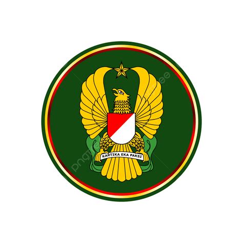 Indonesian Armed Forces Day Png Vector Psd And Clipart With