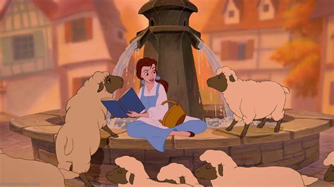 Belle (Song) | Disney Royalty Wikia | Fandom