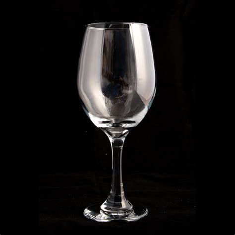 Libbey Perception Wine Glass 20 Oz The Added Touch