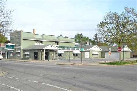 Locate your favorite store in your city. Sale of 10,000+ SF Berwyn Funeral Home - ACO COMMERCIAL