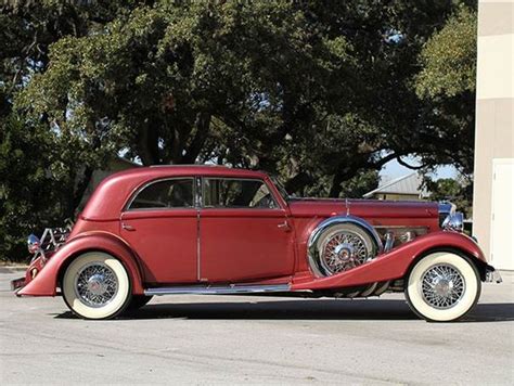Rare Automotive Gems Lead Early Entries For Auctions Americas Flagship