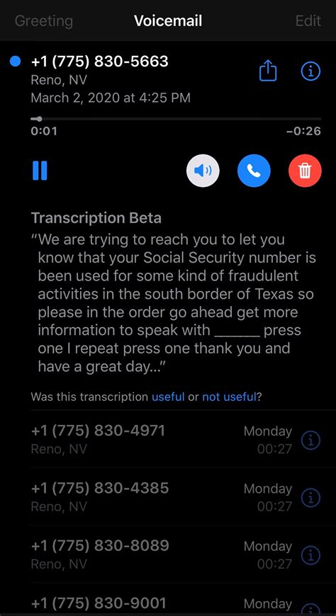The Top 10 Social Security Scam Call Texas Netpaylas