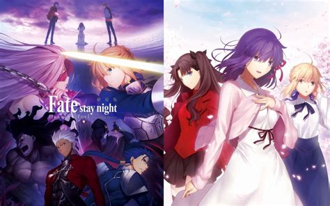 【剧场版】Fate/stay night[Heaven’s Feel] 最新TVCM_资讯_番剧_bilibili_哔哩哔哩