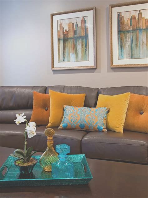 Brown Living Room Ideas 2020 Home Decor Ideas