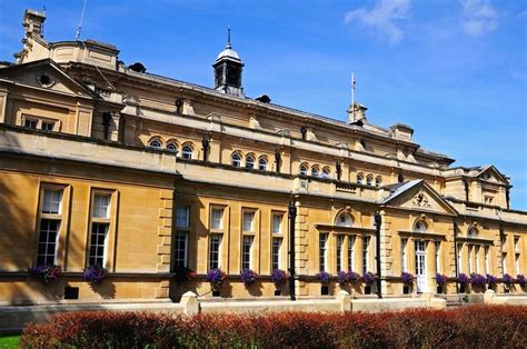 15 Best Things To Do In Cheltenham Gloucestershire England The
