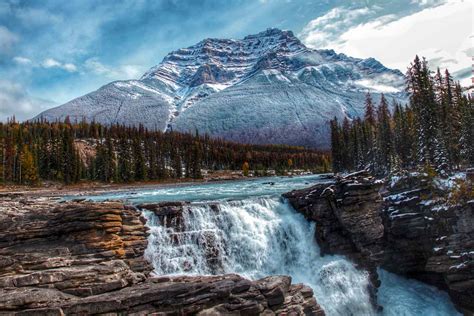 Top Outstanding Sights You Must View In Jasper National Park Canada