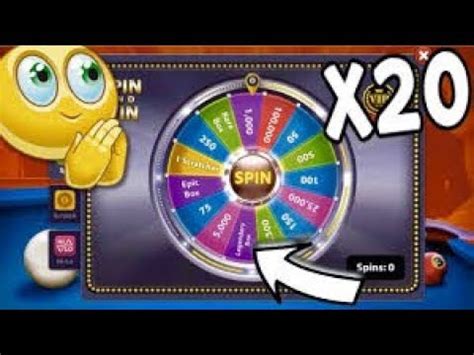 Playing 8 ball pool with friends is simple and quick! 8 Ball Pool - Spin Tutorial | How To get extra Spin in 8 ...