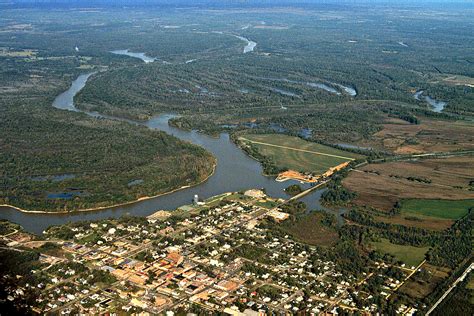 Audemus jura nostra defendere (защищаем свои права). Demopolis, Alabama - Wikipedia