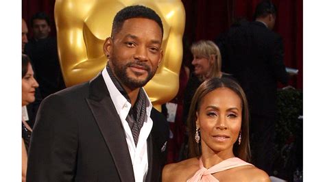 Jada Pinkett Smith Wouldnt Be Mature Enough To Get Divorced 8 Days