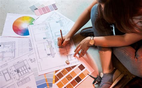 Your Interior Decorator Salary 5 Impacting Factors Qc Design School