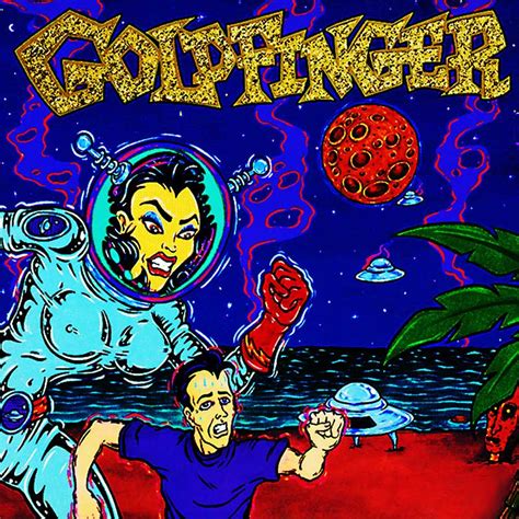 Goldfinger Discography